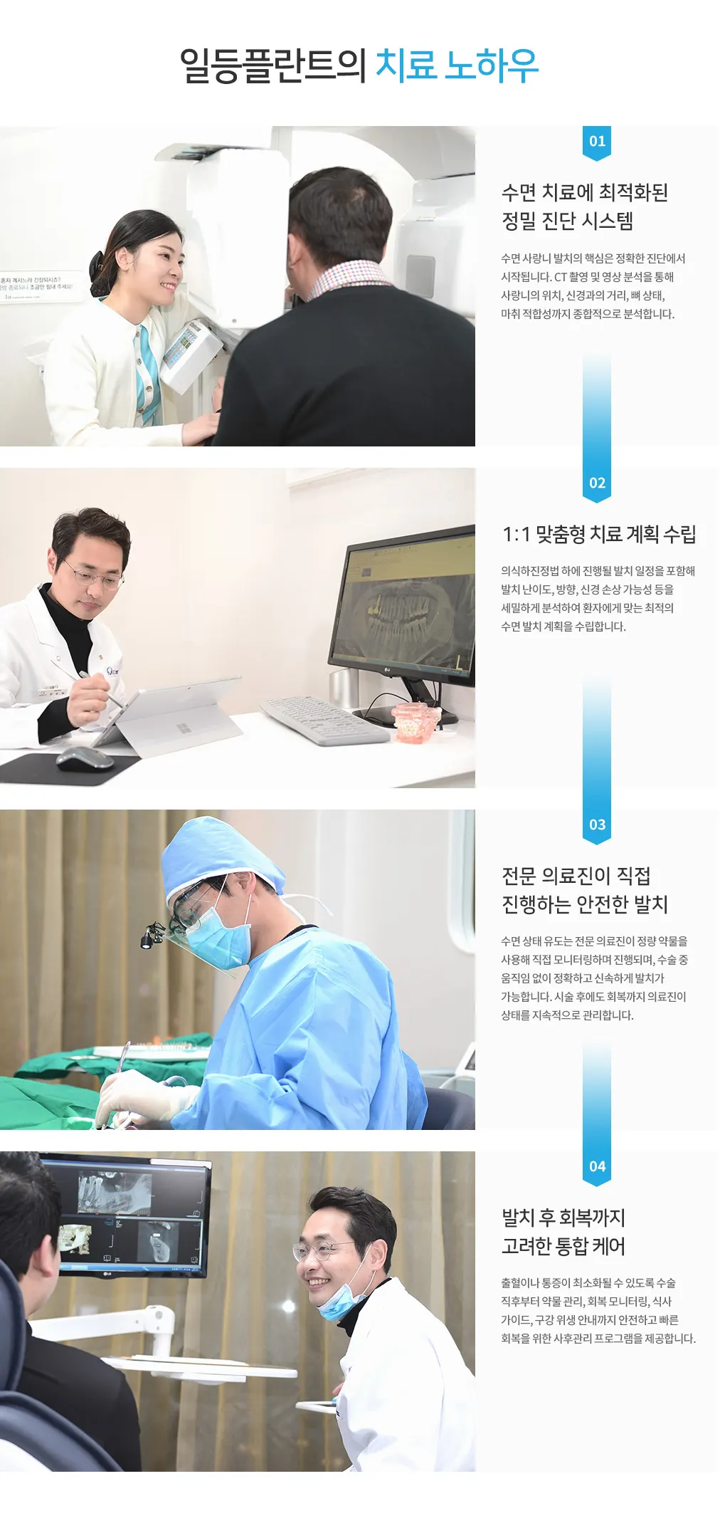 07 sleepwisdomtooth 2 — 일등플란트치과의원